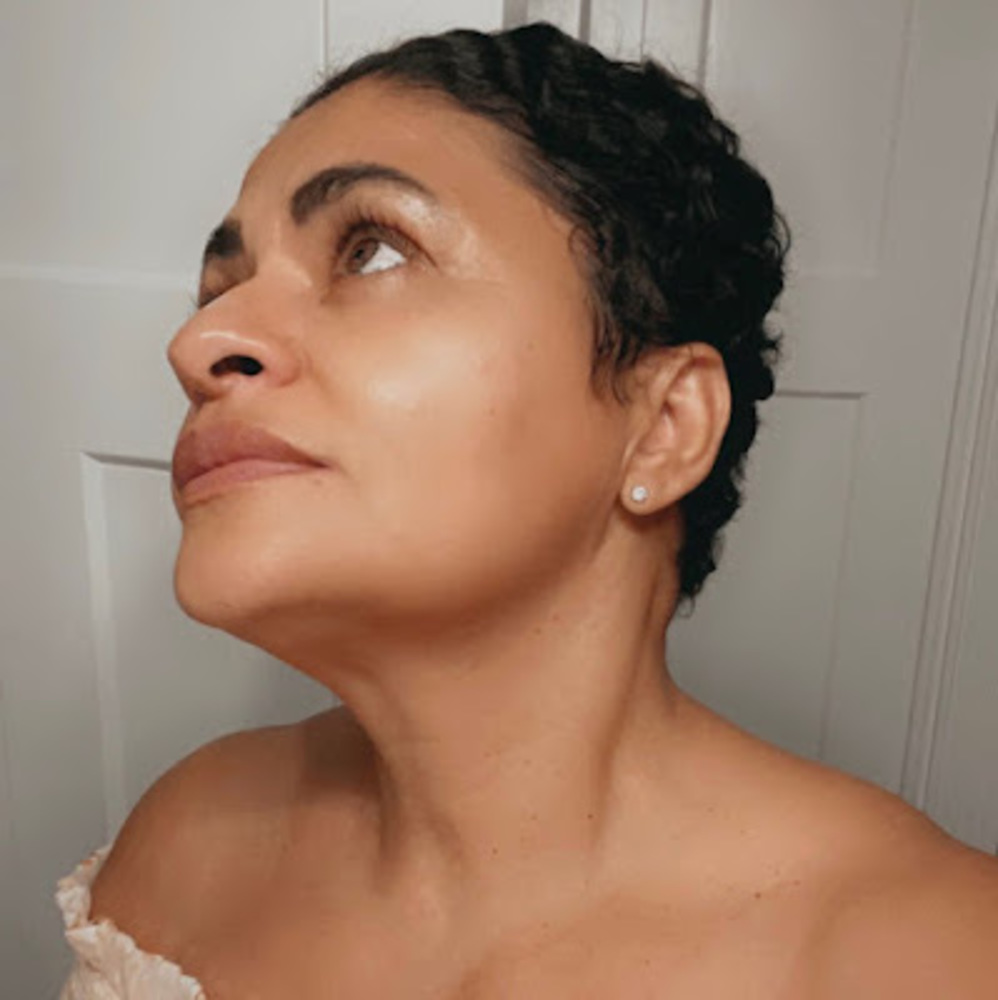 Meet your Posher, Monica
